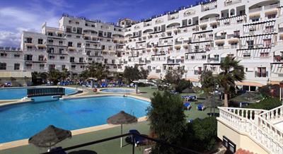 фото отеля Hotel Bahia Serena