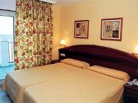 Hotel Bahia Serena