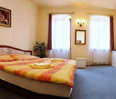 фото отеля Mini Hotel Abraka