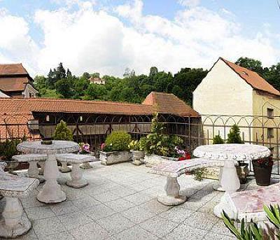 фото отеля Mini Hotel Abraka