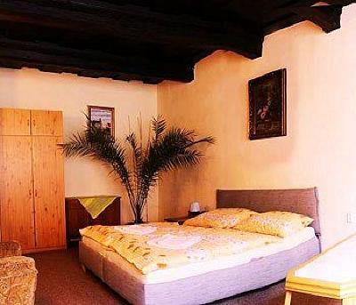 фото отеля Mini Hotel Abraka
