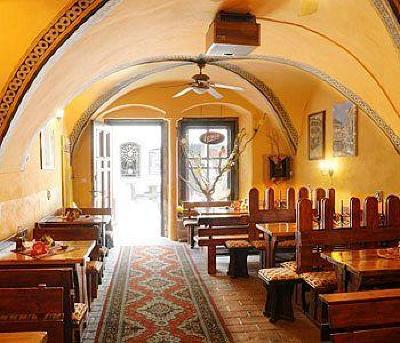 фото отеля Mini Hotel Abraka