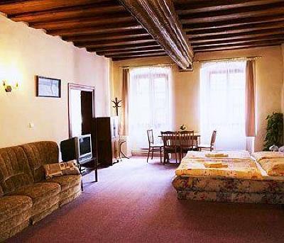 фото отеля Mini Hotel Abraka