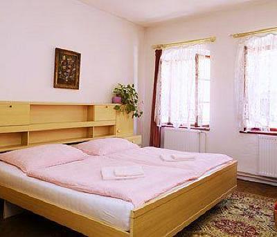 фото отеля Mini Hotel Abraka