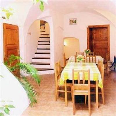 фото отеля Mini Hotel Abraka