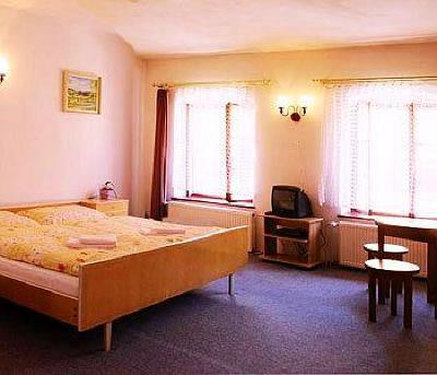 фото отеля Mini Hotel Abraka