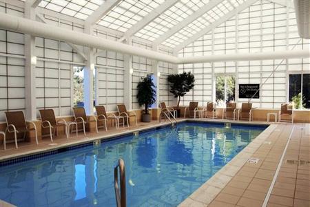 фото отеля Hampton Inn Airport South Portland