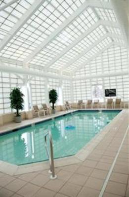 фото отеля Hampton Inn Airport South Portland