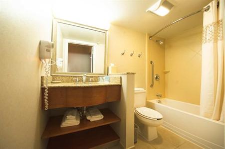 фото отеля Hampton Inn Airport South Portland