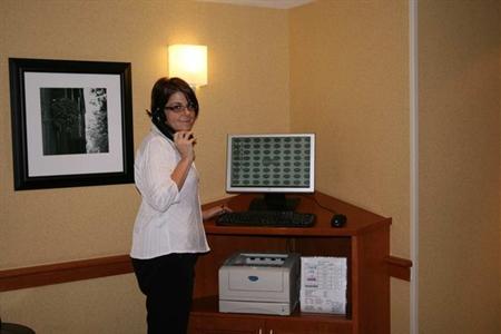 фото отеля Hampton Inn Airport South Portland