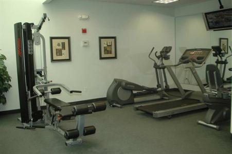 фото отеля Hampton Inn Airport South Portland