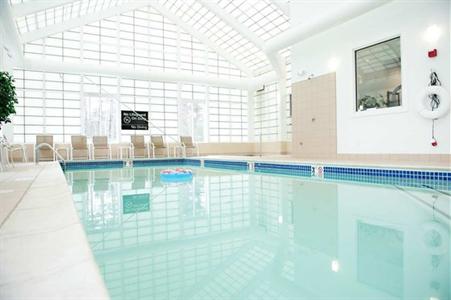 фото отеля Hampton Inn Airport South Portland