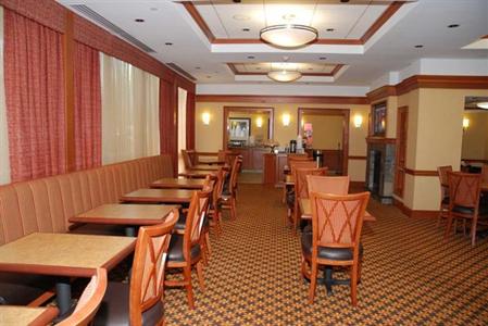 фото отеля Hampton Inn Airport South Portland