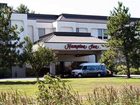 фото отеля Hampton Inn Airport South Portland