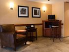 фото отеля Hampton Inn Airport South Portland