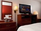 фото отеля Hampton Inn Airport South Portland