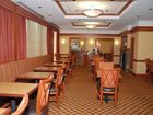 фото отеля Hampton Inn Airport South Portland