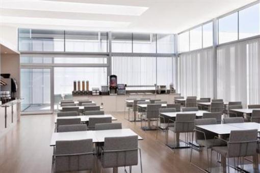 фото отеля Holiday Inn Express Madrid Leganes