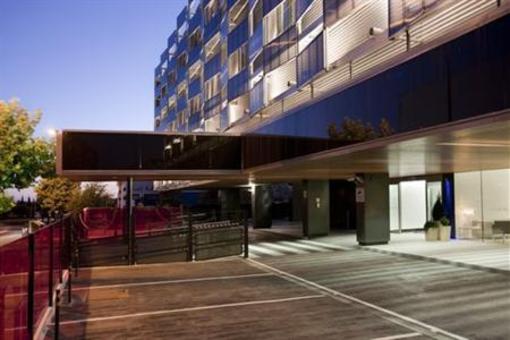 фото отеля Holiday Inn Express Madrid Leganes