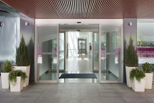 фото отеля Holiday Inn Express Madrid Leganes