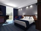 фото отеля Holiday Inn Express Madrid Leganes