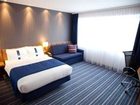 фото отеля Holiday Inn Express Madrid Leganes