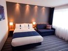 фото отеля Holiday Inn Express Madrid Leganes