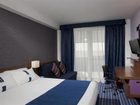 фото отеля Holiday Inn Express Madrid Leganes