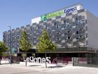 фото отеля Holiday Inn Express Madrid Leganes