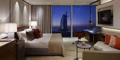 фото отеля Jumeirah Beach Hotel