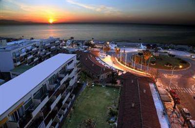 фото отеля Hotel Los Jazmines Torremolinos