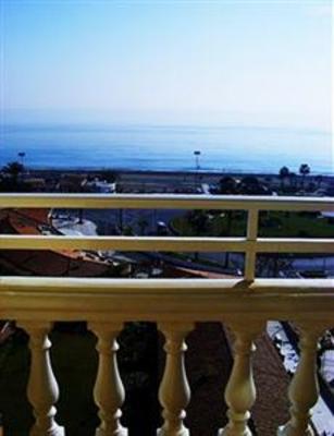 фото отеля Hotel Los Jazmines Torremolinos