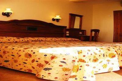фото отеля Hotel Los Jazmines Torremolinos