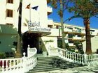 фото отеля Hotel Los Jazmines Torremolinos