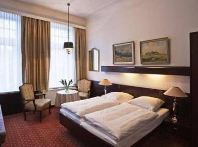 фото отеля Phoenix City Hotel