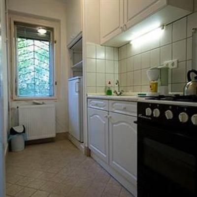фото отеля Gold Apartments Budapest