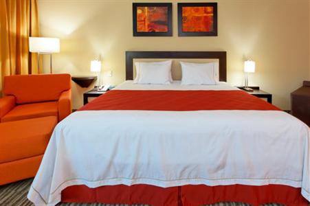фото отеля Holiday Inn Express San Juan Del Rio