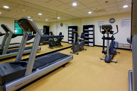 фото отеля Holiday Inn Express San Juan Del Rio