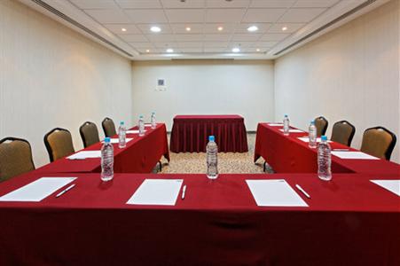 фото отеля Holiday Inn Express San Juan Del Rio