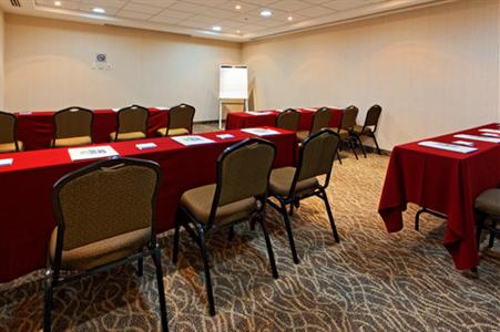 фото отеля Holiday Inn Express San Juan Del Rio