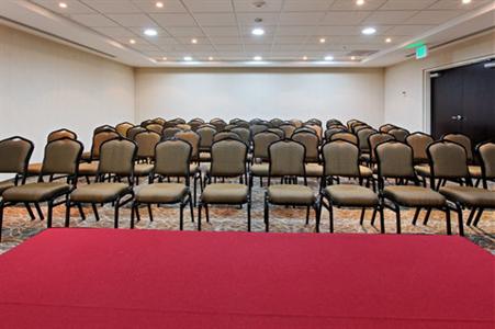 фото отеля Holiday Inn Express San Juan Del Rio