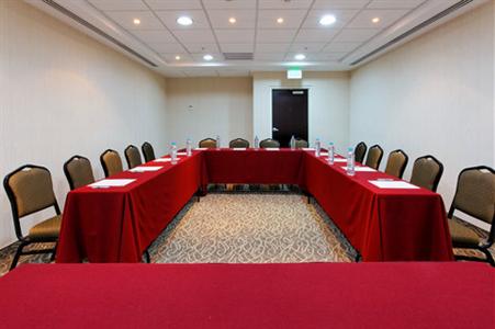 фото отеля Holiday Inn Express San Juan Del Rio
