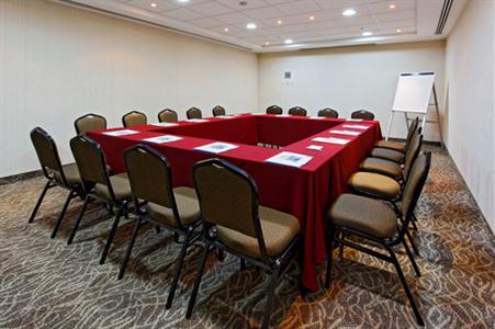 фото отеля Holiday Inn Express San Juan Del Rio