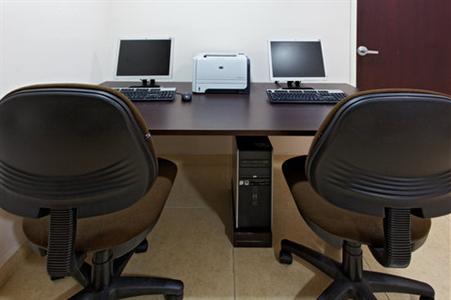 фото отеля Holiday Inn Express San Juan Del Rio