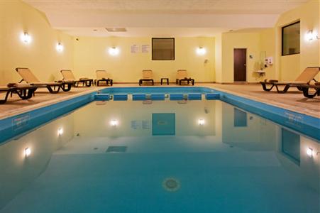 фото отеля Holiday Inn Express San Juan Del Rio