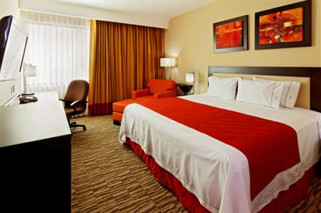 фото отеля Holiday Inn Express San Juan Del Rio