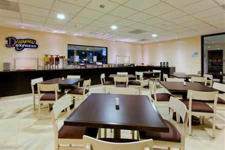 фото отеля Holiday Inn Express San Juan Del Rio