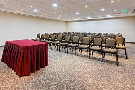 фото отеля Holiday Inn Express San Juan Del Rio