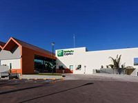 Holiday Inn Express San Juan Del Rio