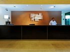 фото отеля Holiday Inn Express San Juan Del Rio